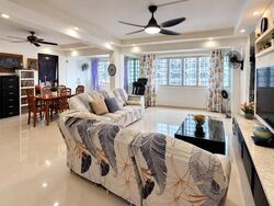 Blk 136 Bukit Batok West Avenue 6 (Bukit Batok), HDB 5 Rooms #635932251